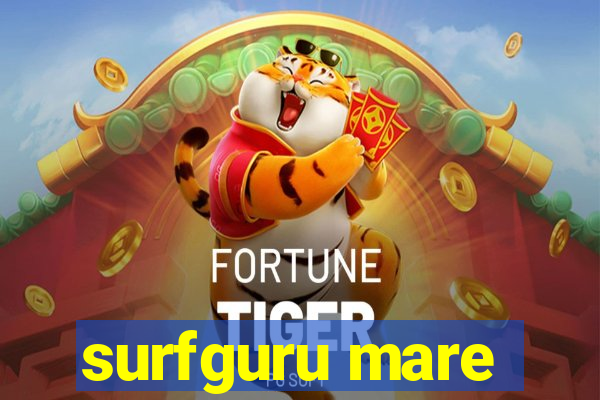 surfguru mare
